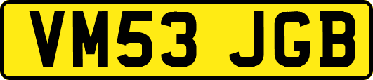 VM53JGB
