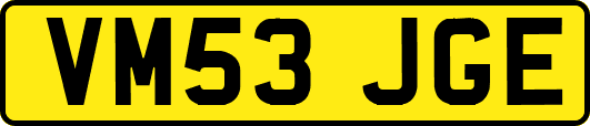 VM53JGE