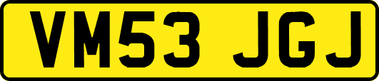 VM53JGJ