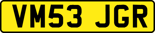 VM53JGR