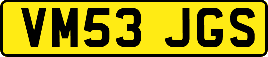 VM53JGS