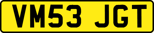 VM53JGT