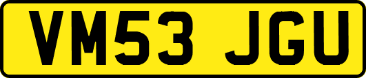 VM53JGU