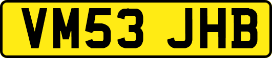 VM53JHB