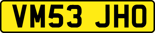VM53JHO