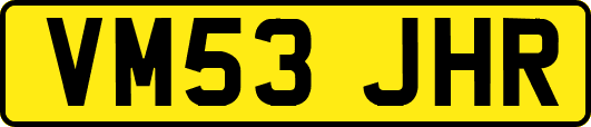 VM53JHR
