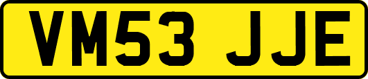 VM53JJE
