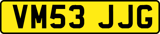 VM53JJG
