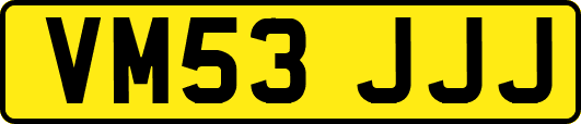 VM53JJJ