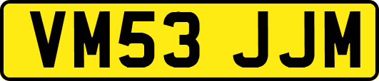 VM53JJM
