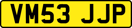 VM53JJP