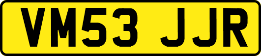 VM53JJR