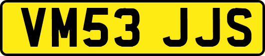 VM53JJS