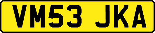 VM53JKA