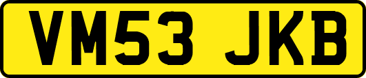 VM53JKB