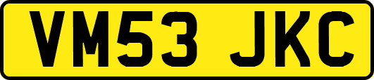 VM53JKC