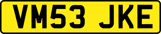 VM53JKE