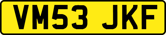 VM53JKF
