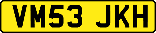 VM53JKH