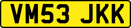 VM53JKK