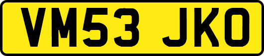 VM53JKO