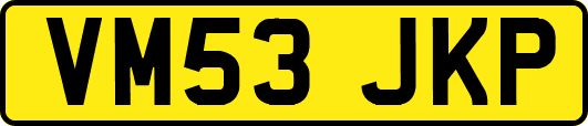 VM53JKP