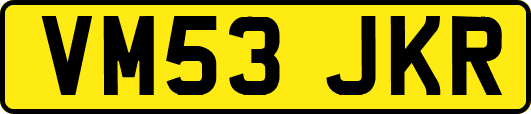 VM53JKR