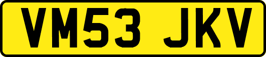 VM53JKV