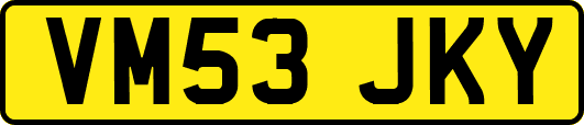VM53JKY