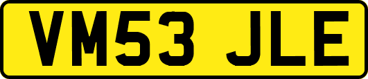 VM53JLE
