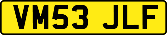 VM53JLF