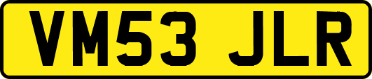 VM53JLR