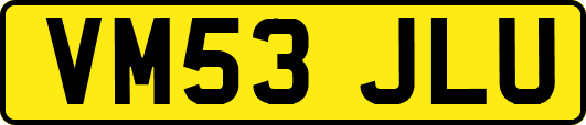 VM53JLU