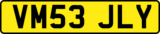 VM53JLY