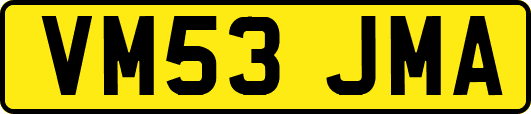 VM53JMA