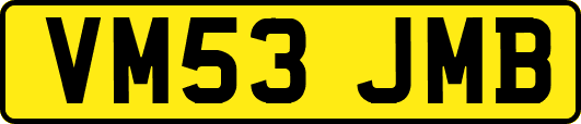 VM53JMB