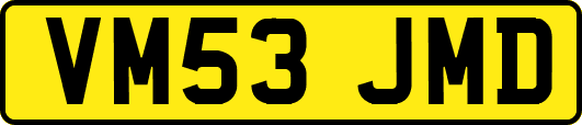 VM53JMD