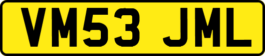 VM53JML