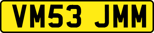 VM53JMM