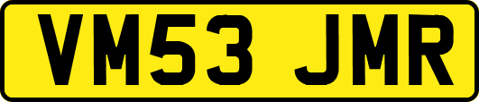 VM53JMR