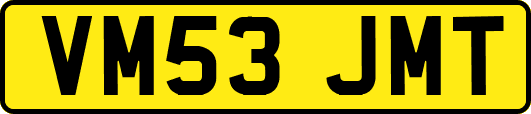 VM53JMT