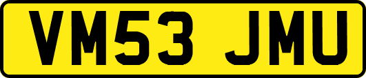 VM53JMU