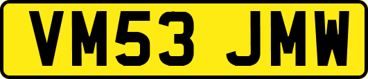 VM53JMW