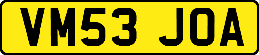 VM53JOA