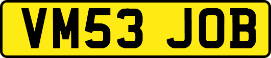 VM53JOB