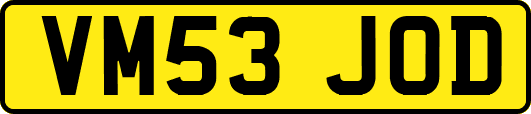 VM53JOD