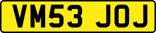 VM53JOJ