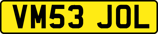 VM53JOL