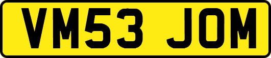VM53JOM