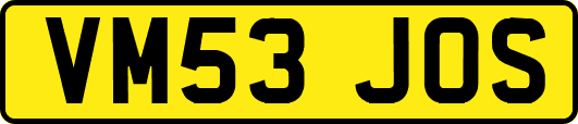 VM53JOS